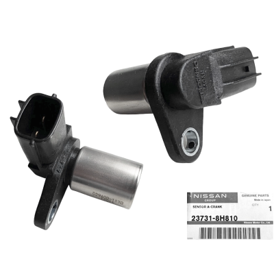 NISSAN X-TRAIL T30 2.2 D 01- CZUJNIK POLOŻENIA WAŁU OE 23731-8H810